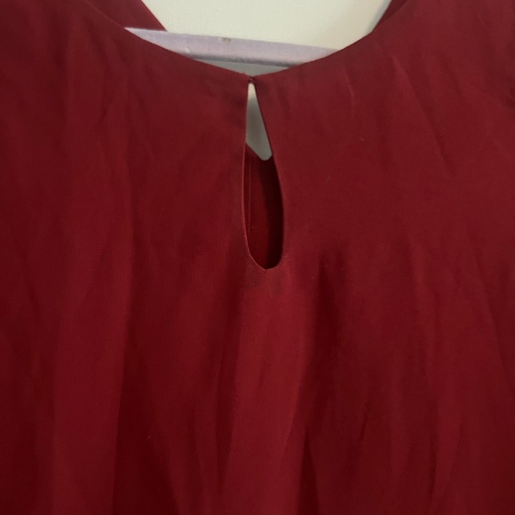 Express blouse - Picture 2 of 4